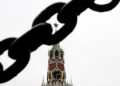 Russia, Cremlino conferma visita a Mosca capo della Cia: “Ma nessun colloquio con Putin”