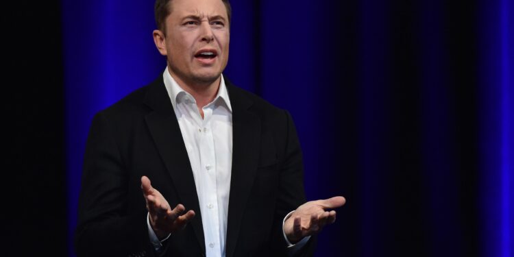 Tesla, problemi per Musk: tre milioni di auto ‘richiamate’ in Cina