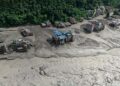 Nepal, alluvione nel nord: almeno 8 morti e numerosi dispersi. Xi mobilita i soccorsi