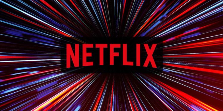 Netflix valuta servizi streaming di terze parti nella propria app