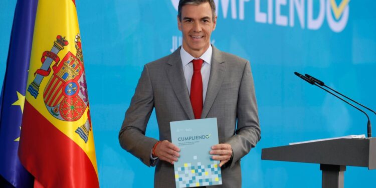 Spagna: centrale nucleare Almaraz prorogata al 2030