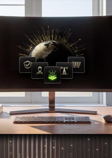 Perplexity e NVIDIA presentano Portable Computer, l’AI per l’elaborazione locale