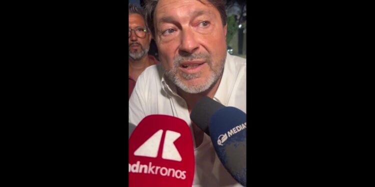 Ranucci: “Andare in una testata Rai? Per me sarebbe un tornare indietro”