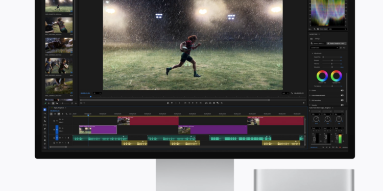 Apple rinnova Mac Studio con i chip M5 Max e M5 Ultra