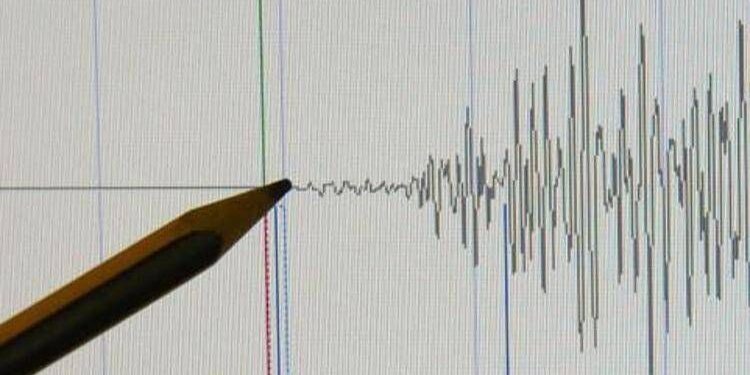 Terremoto a Granada, scossa di magnitudo 5 ad Alhendín: danni e paura