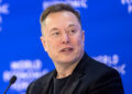 SpaceX, fondo norvegese investe 1,2 miliardi: ora è azionista dell’azienda di Elon Musk