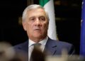Terremoto Centro Italia, Tajani: “Il 70% degli 8 miliardi erogati è arrivato dopo il 2023: questo governo ha cambiato passo”
