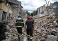 “Salvare vite”, le testimonianze in prima persona dei vigili del fuoco a 10 anni dal terremoto di Amatrice