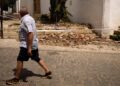 Nuova scossa di terremoto di magnitudo 4.8 oggi a Granada, in Spagna: 3 feriti, evacuata l’Alhambra