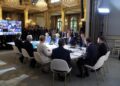 Ucraina, volenterosi oggi a Kiev. Zelensky: “Situazione molto difficile ma Paese non cadrà”