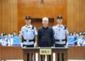 Cina, condannato all’ergastolo fondatore di Evergrande