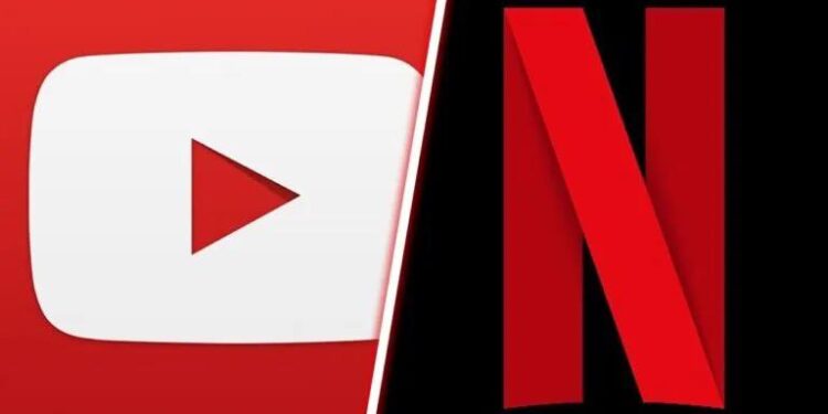 YouTube offre milioni di dollari ai creator per fermare l’assalto di Netflix