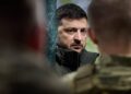 Ucraina, blitz anticorruzione: perquisita la vice di Zelensky. Il presidente la rimuove